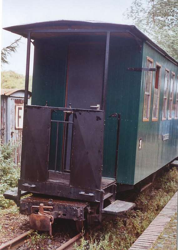 Personenwagen