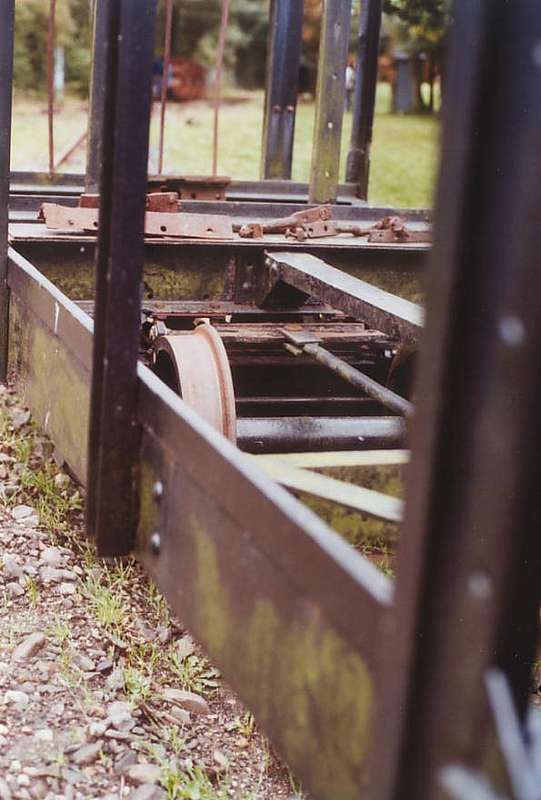 Unterwagendetail 2