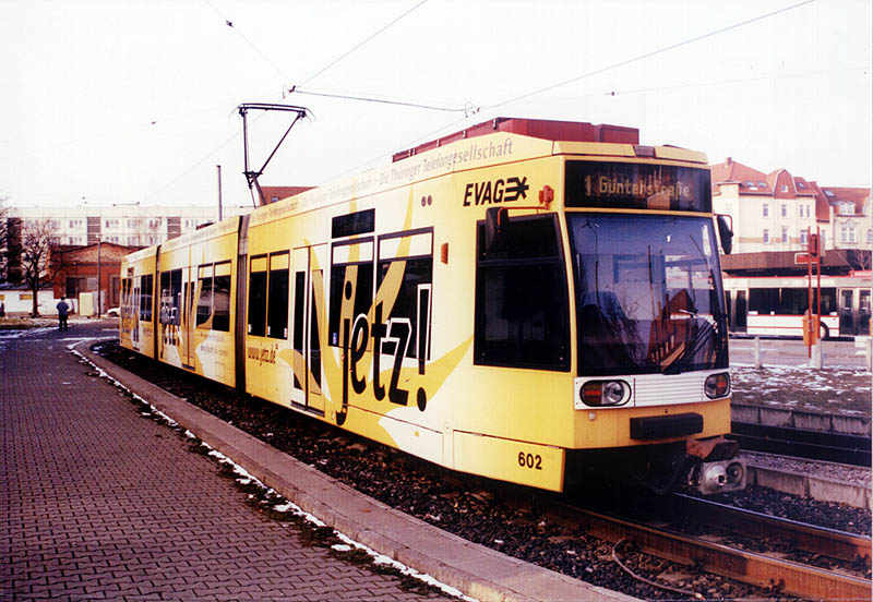 MGT6D 602- 2000