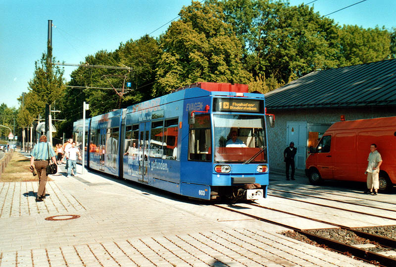 MGT6D 603