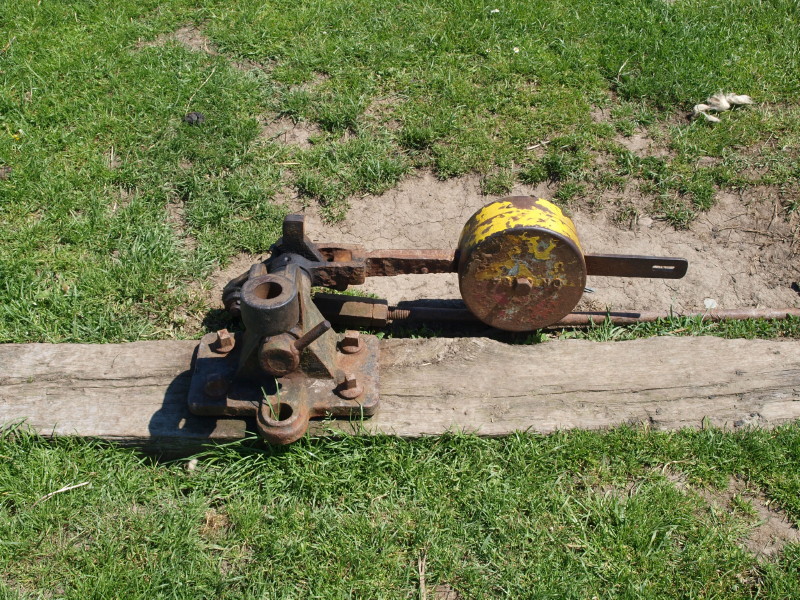 Weiche05