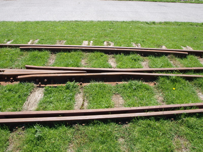 Weiche13