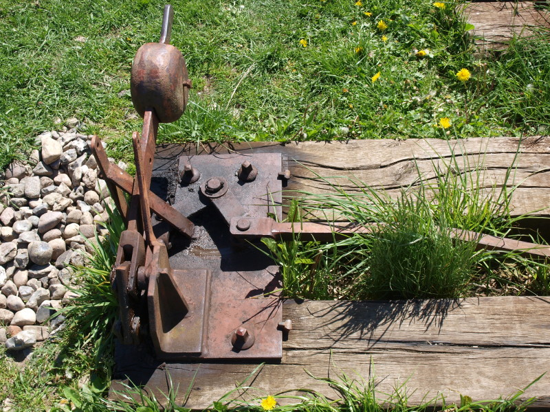 Weiche07