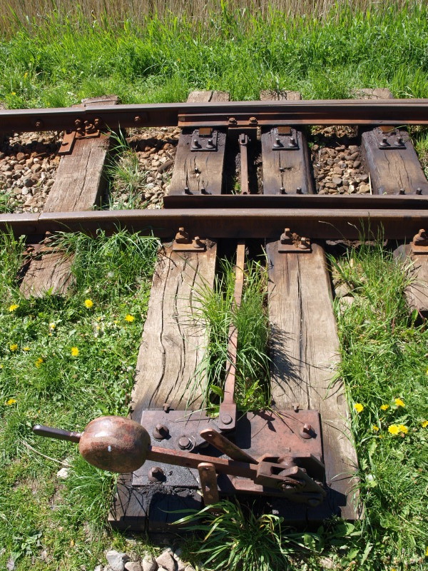 Weiche08