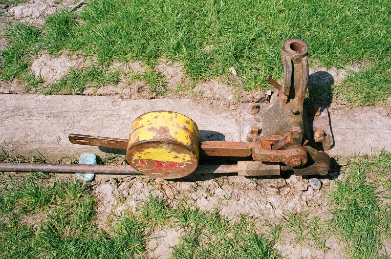 Weiche09