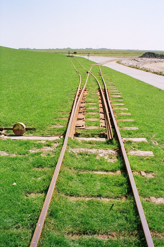 Weiche11