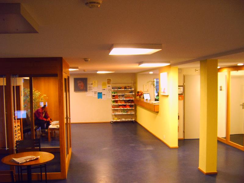 Foyer