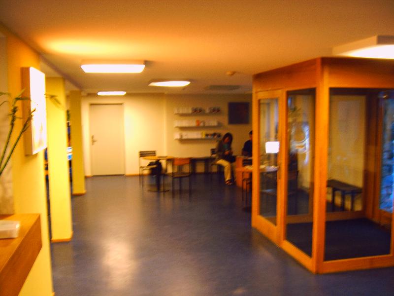 Foyer 2