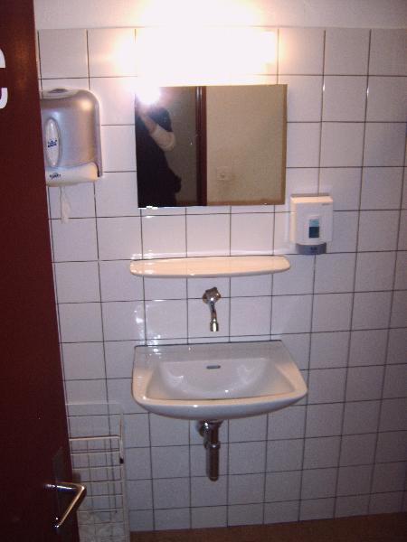 Toilette (2)