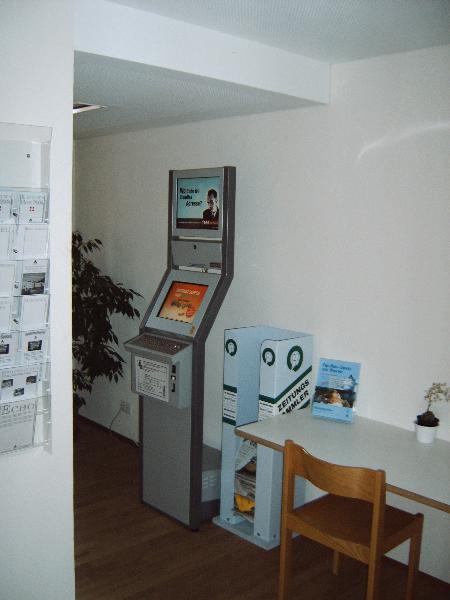 Aufenthaltsraum (2)