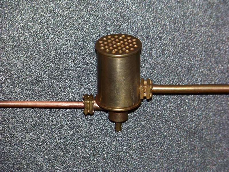Schalldämpfer Alt