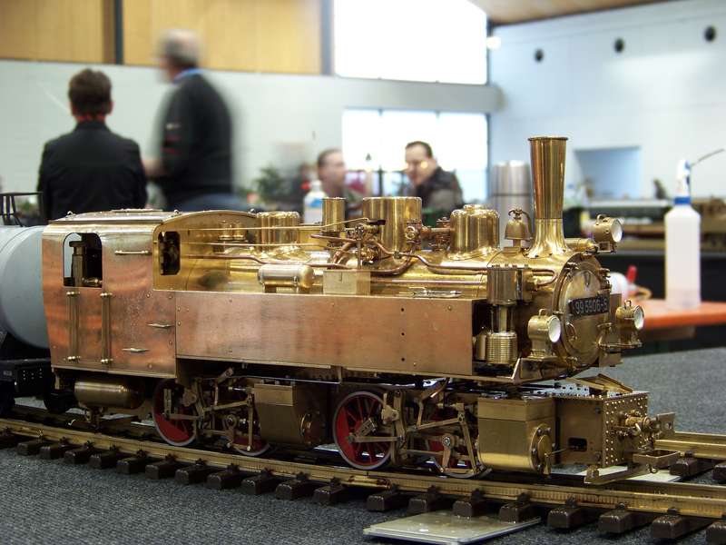 Karlsruhe 2010 EDHT