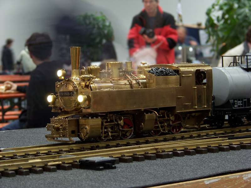 Karlsruhe 2010 EDHT
