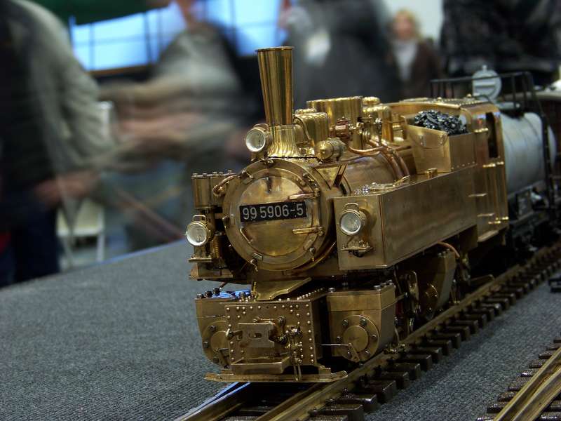 Karlsruhe 2010 EDHT