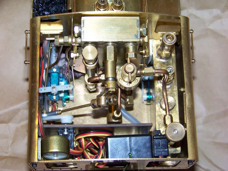 Steuertechnik