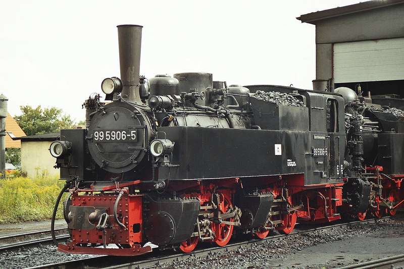 995906 Original als Vorbild