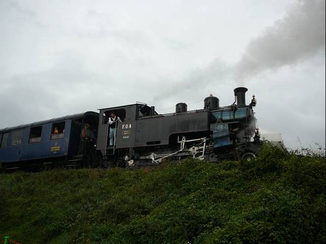 DFB HG 3/4 Nr. 4