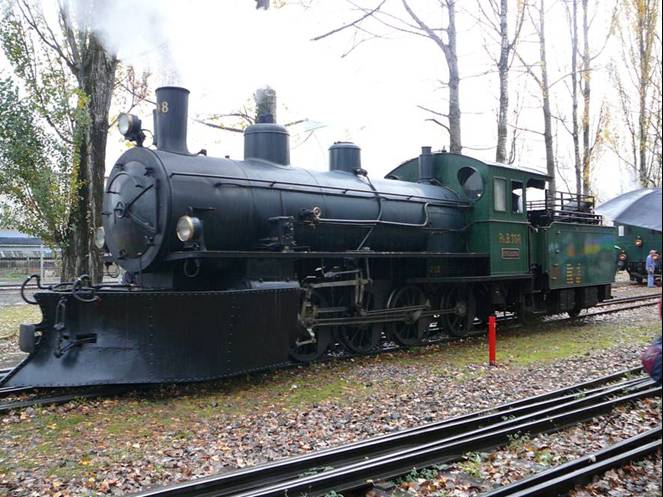 RhB G 4/5 Nr. 108