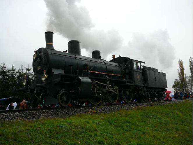 SBB B 3/4 Nr. 1367