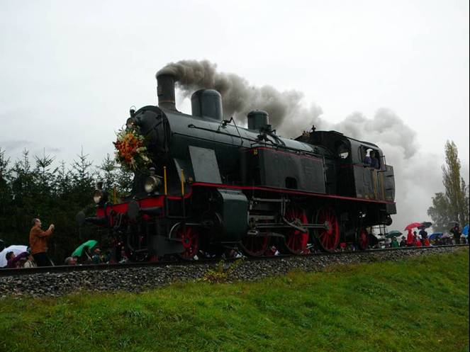 BT Eb 3/5 Nr. 9