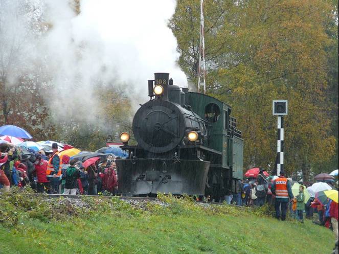RhB G 4/5 Nr. 108
