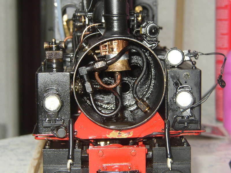 saugzug