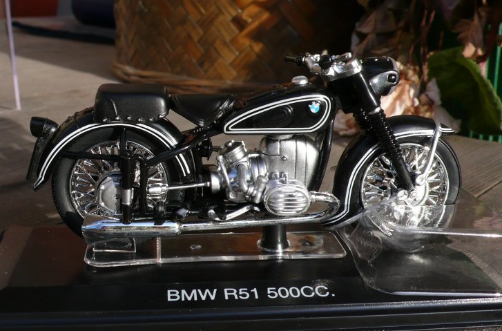 BMW - Protar