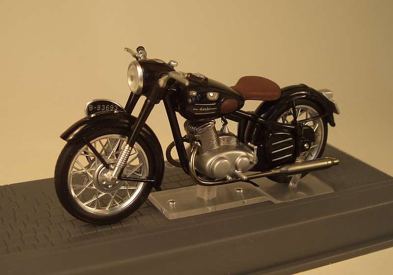 Derbi