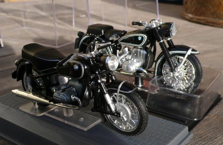 BMW - Protar - Altaya