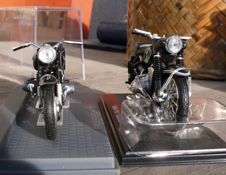 BMW - Protar - Altaya 2