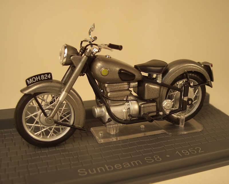 Sunbeam