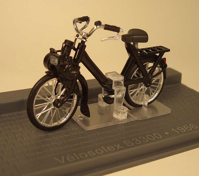 Velosolex
