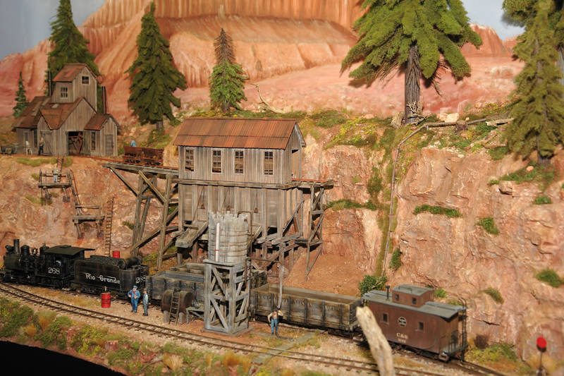 Expométrique: On30