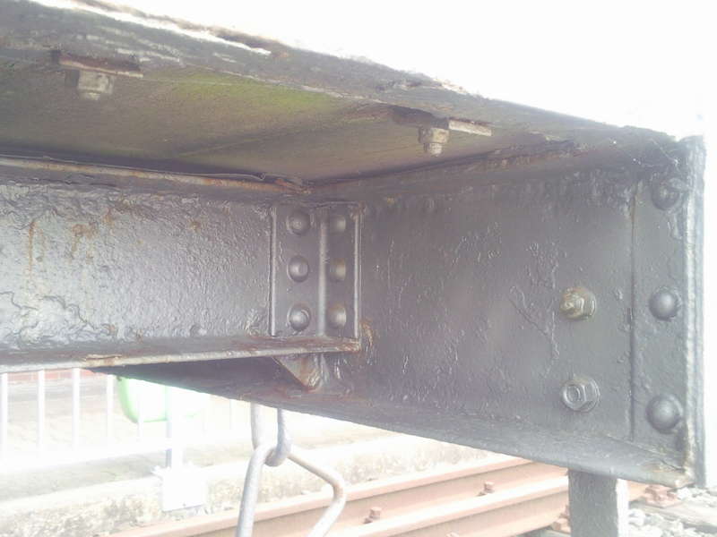 Detail Nieten