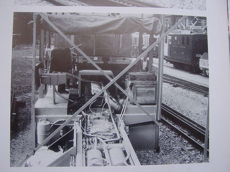 Berna 5VF