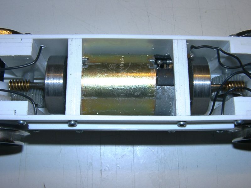 Antriebe 2