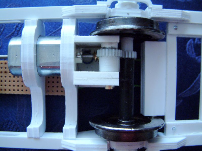 Antriebe 5