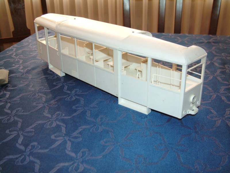 KSW-Dachbau