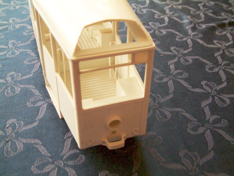 KSW-Dachbau