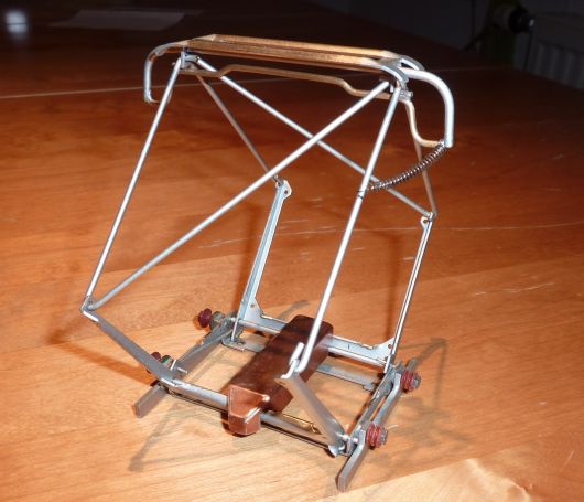 Pantograph 1