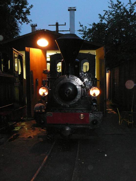 WEM 99 3351in Weisswasser