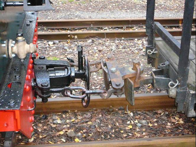 WEM 99 3351 Übergangskupplung