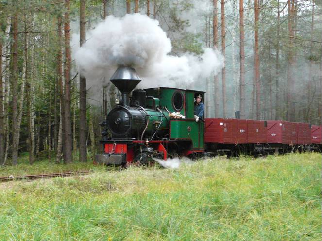 WEM 7790 oberhalb Mühlrose