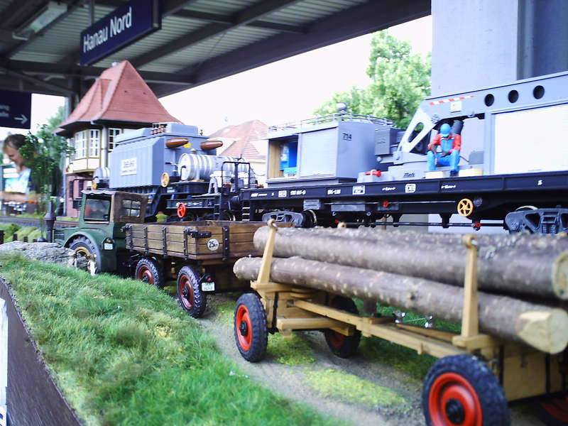 Am Bahndamm Warlthausen