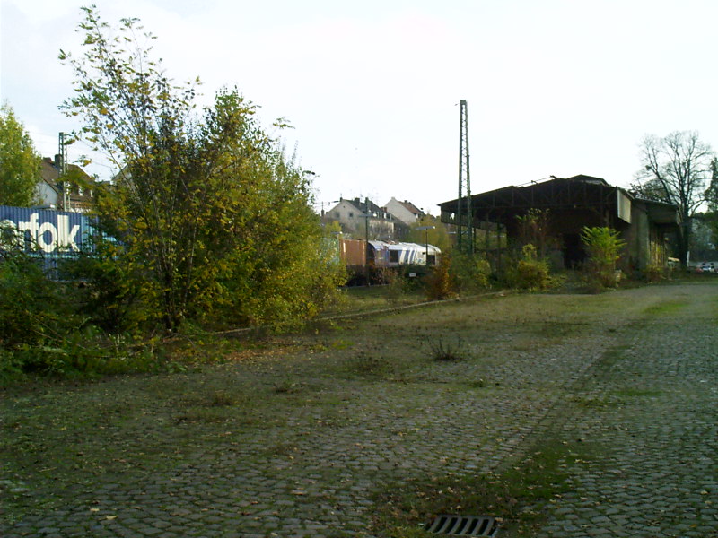 Ladestrasse