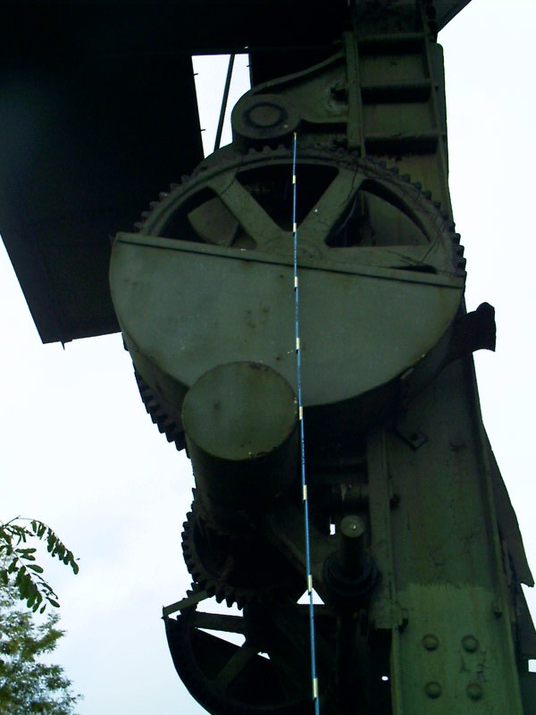 Zahnräder