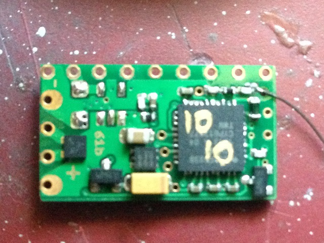RX610-10