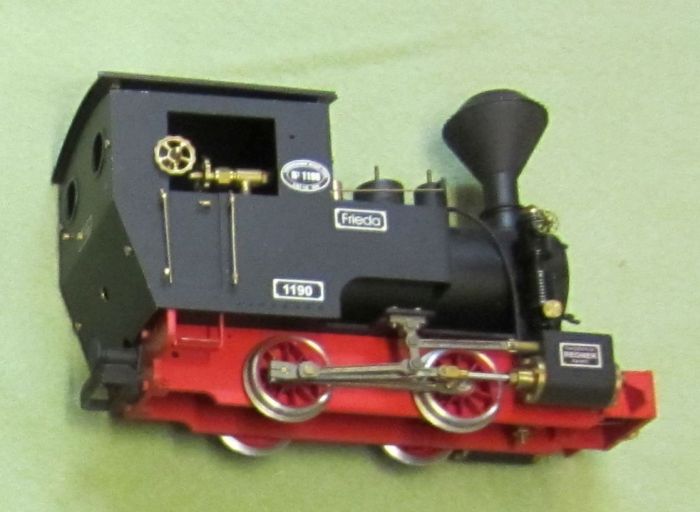 Regner_Frieda