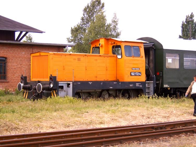 BR 102  Deutsche Reichsbahn
