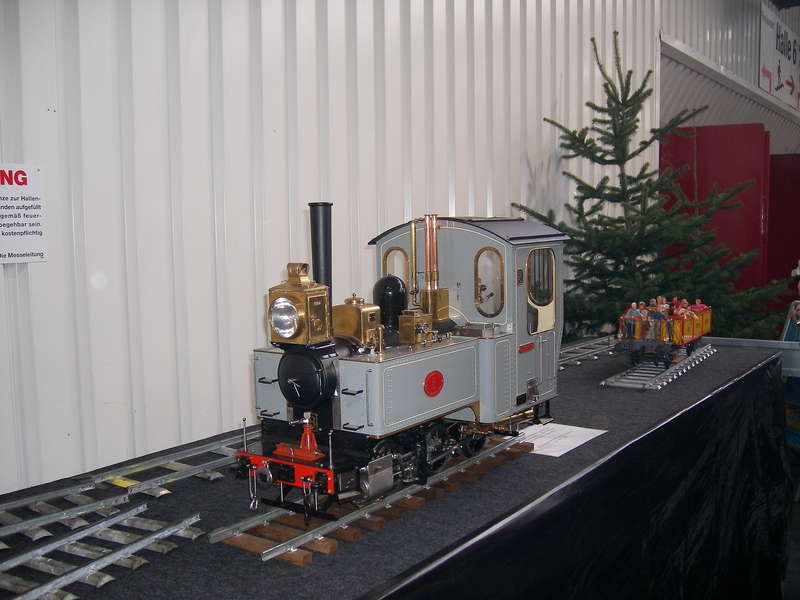 Sinsheim 2007
